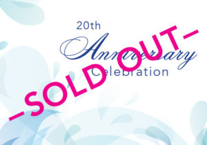 20th Anniversary Header-Sold Out-525x367