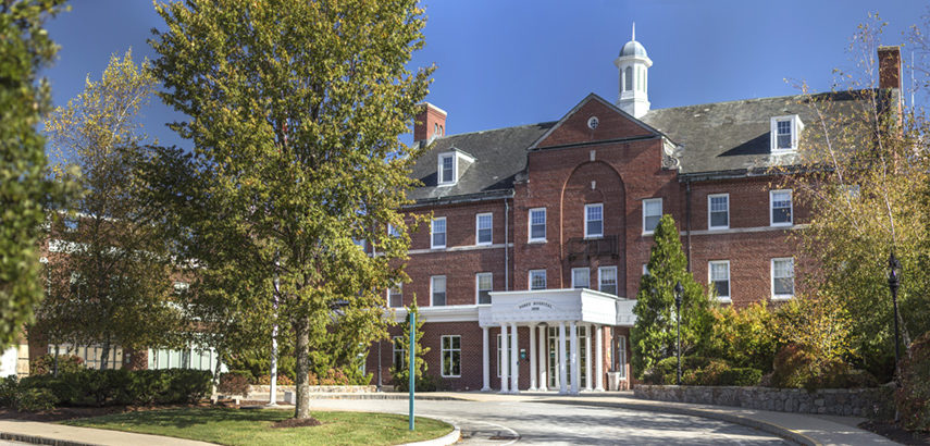 Southcoast Tobey Hospital