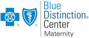 Blue Distinction Center Maternity