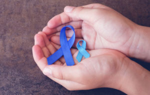 colorectal cancer awarness