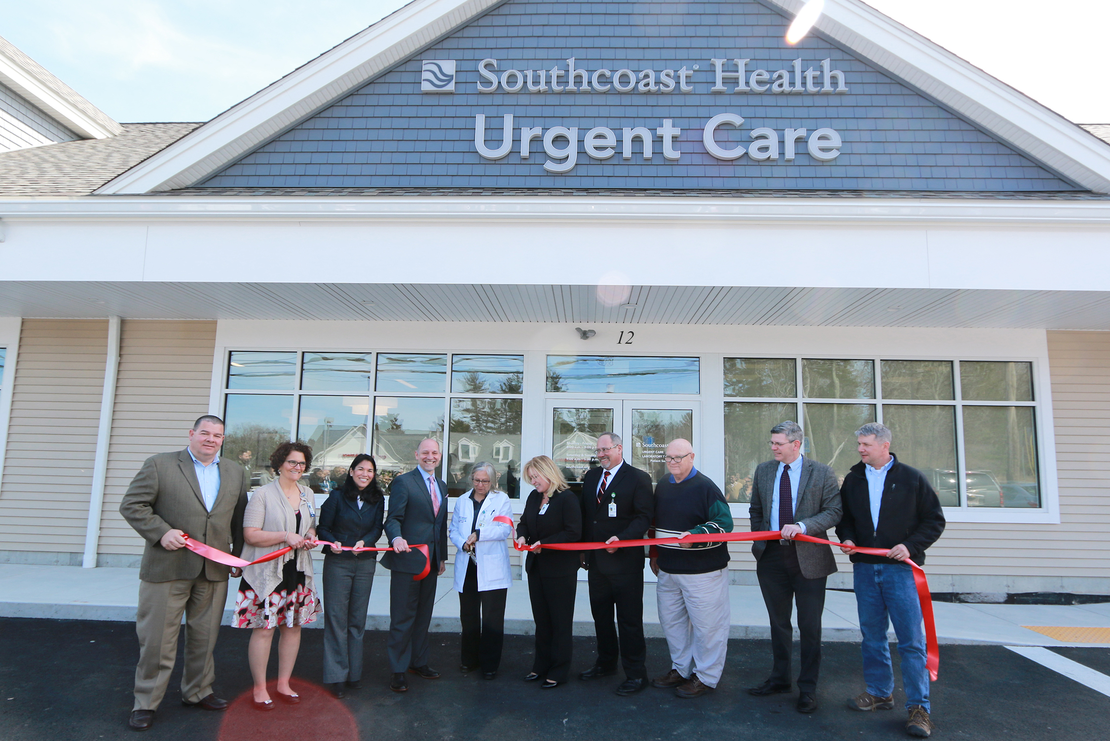 Southcoast Health expands Urgent Care services to Lakeville | Southcoast  Health