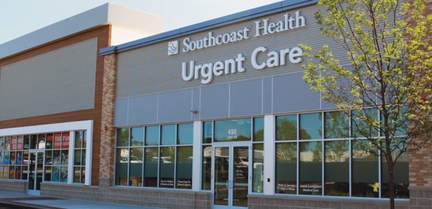 fall river urgent care