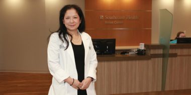 Dr Chung Breast Center