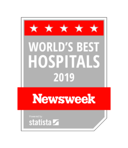 Newsweek Worlds Best Hospitals