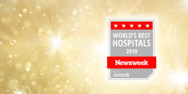 Southcoast Health named one of Newsweek’s world’s best hospitals 2019