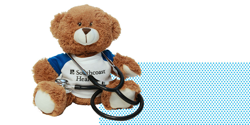 Teddy Bear Hospital Tours