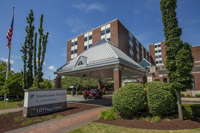 Southcoast Health Obstetrics and Gynecology