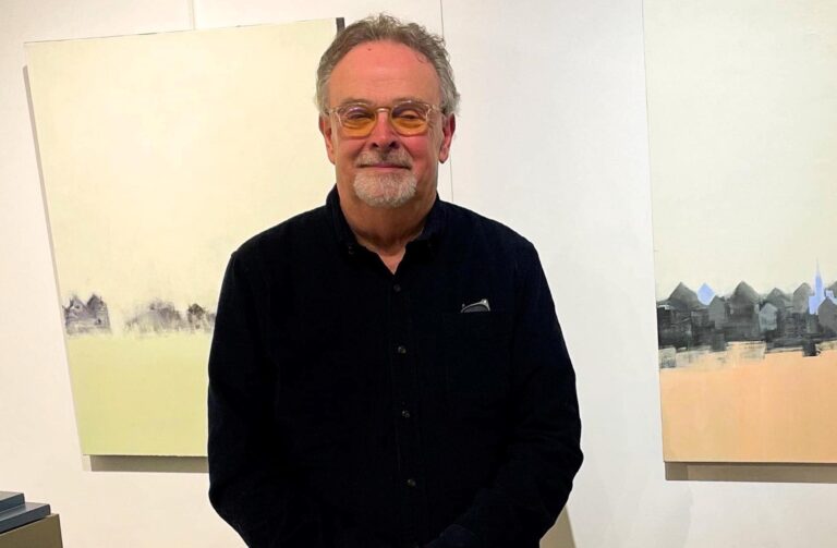 Butch McCarthy: Robotic Surgery with a Personal Touch