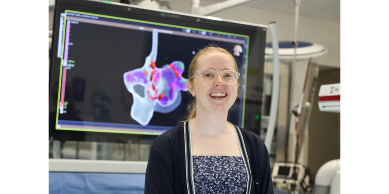 Transformational Procedure Treats Heart Pauses in a Young Patient  