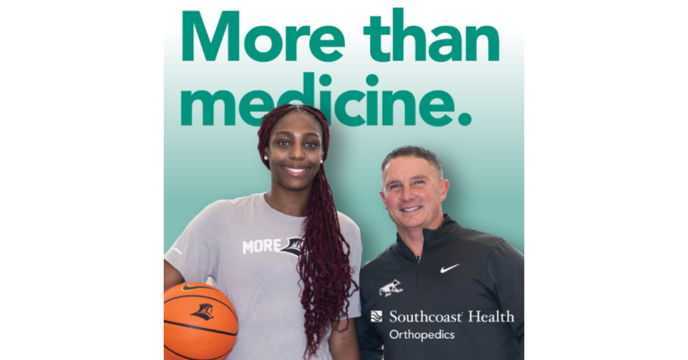 Dr. Joseph Lifrak Helps Injured Friars Basketball Player Return to the Court