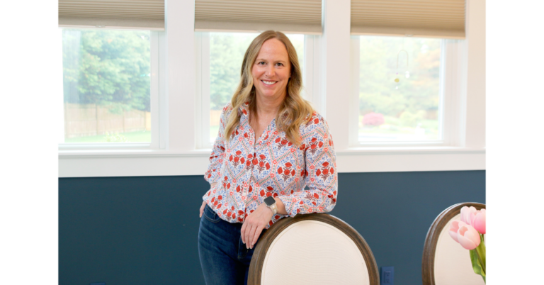 HRT Allows Marion Mom to Enjoy her Active Life