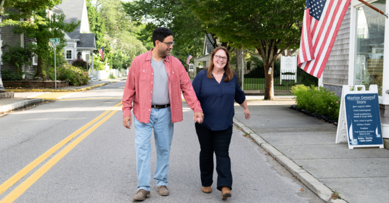 Southcoast Health Neurosurgery Helps Marion Mom and Professional Return to Busy Life