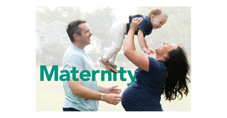 A Family Tradition of Care at St. Luke’s Hospital