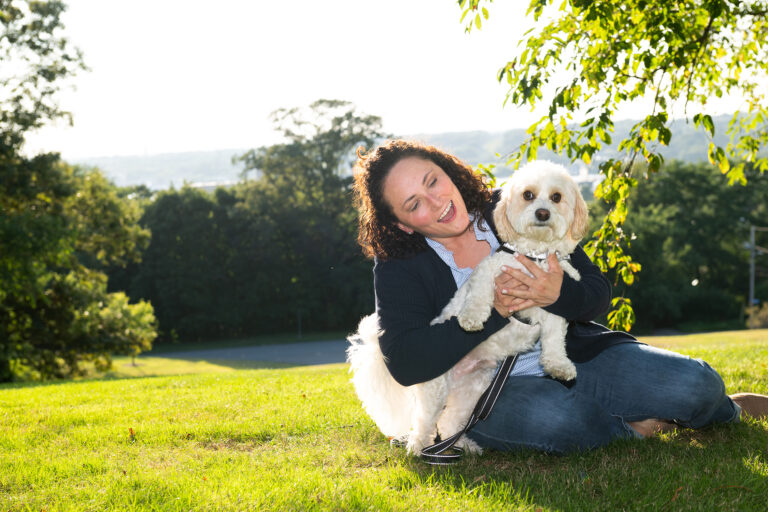 Breast Cancer Survivor Benefits from Early Detection and Skilled Care at Southcoast Health Breast Care