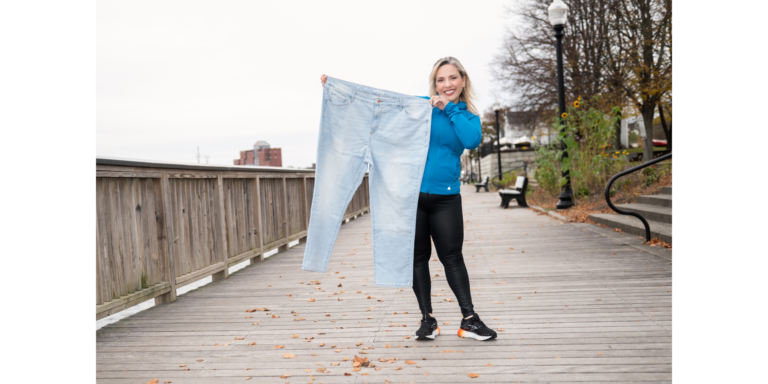 A Seekonk Mother and Educator Enjoys a Rewarding Life after Bariatric Surgery