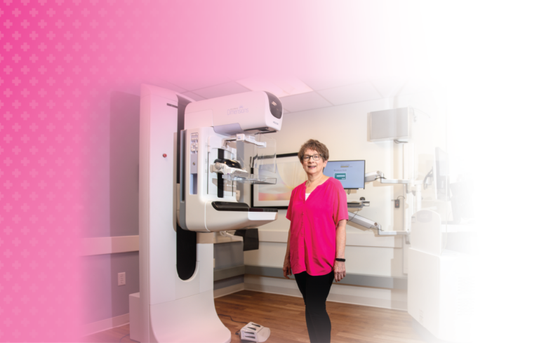Southcoast Took Most of the Worry Out of Breast Cancer