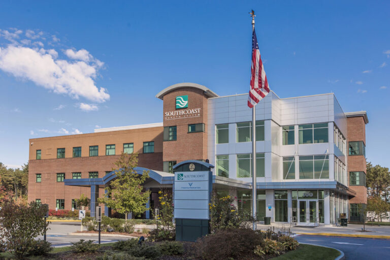 Southcoast Health Weight Loss