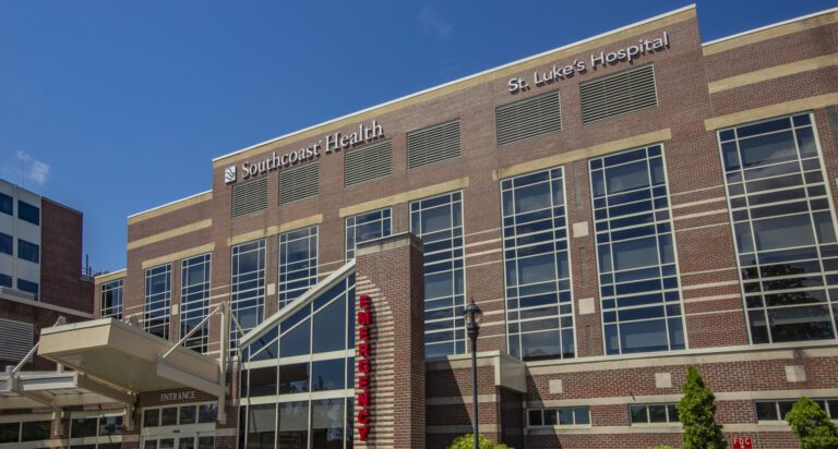 Southcoast Health Trauma/Acute Care Surgery
