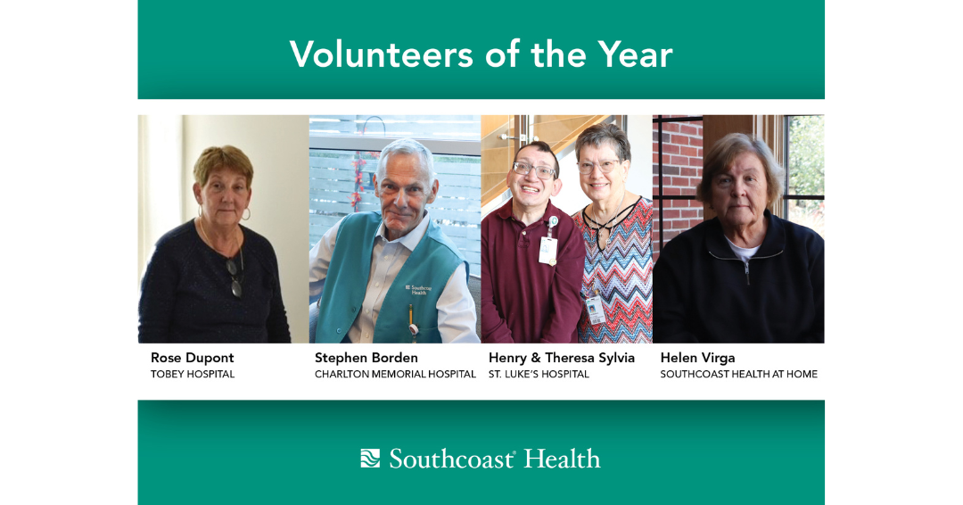 Celebrating Excellence Southcoast Health Honors Individuals Across the
