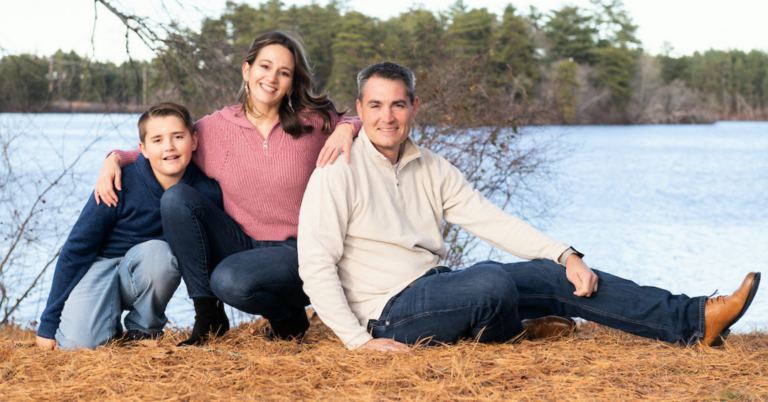 A Life-changing Weight Loss Journey