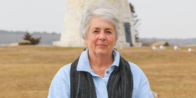 A Personal Battle with Breast Cancer