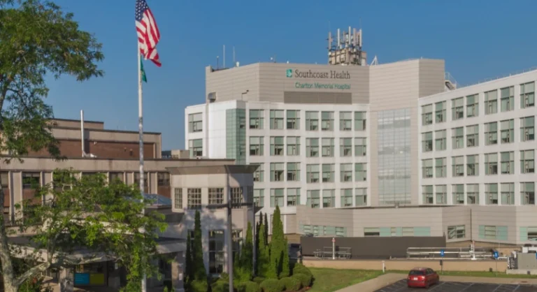 Charlton Memorial Hospital