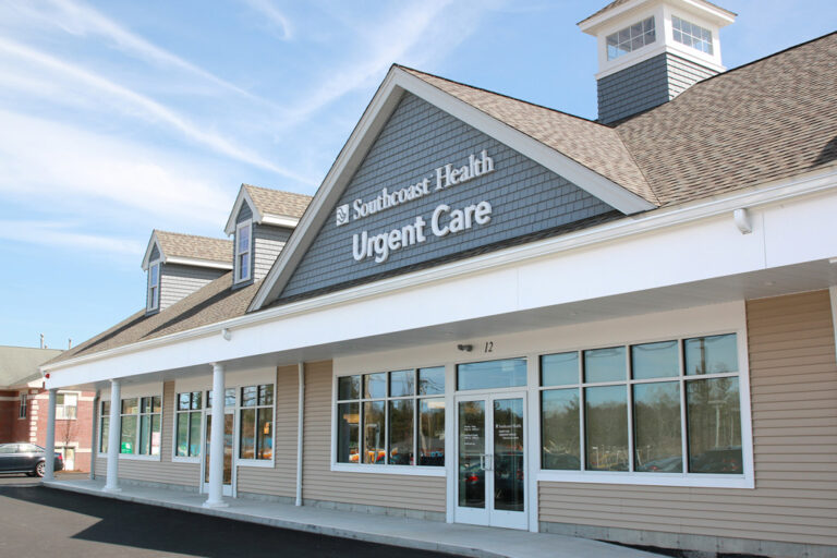 Southcoast Health Urgent Care – Lakeville