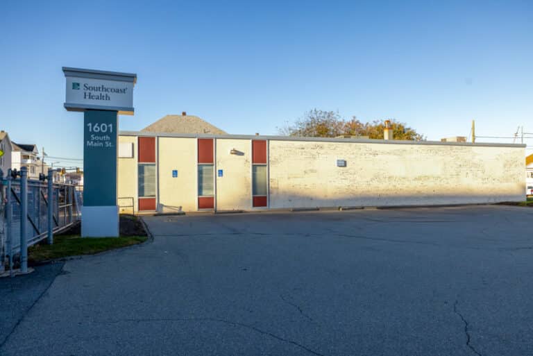 Southcoast Health Urology