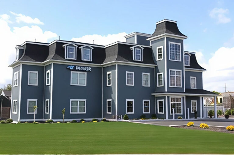 Advanced Eye Centers Inc