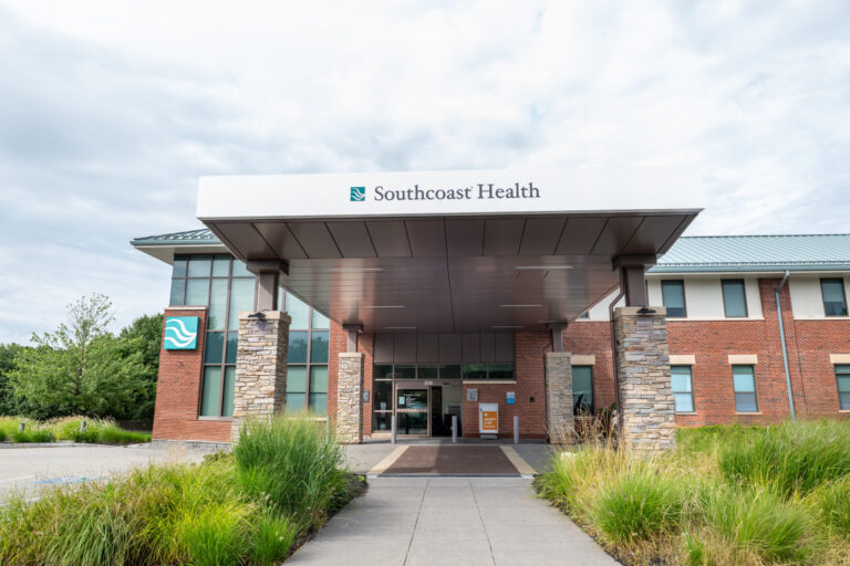 Southcoast Health Primary Care – Fairhaven