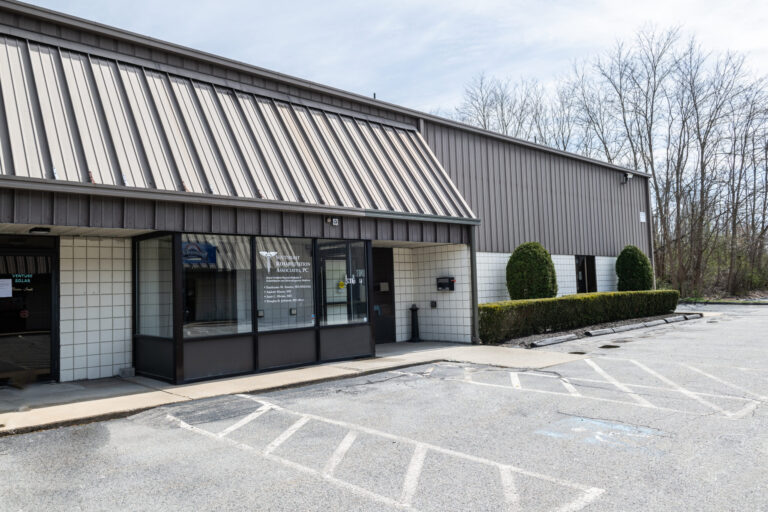 Southeast Rehabilitation Associates, PC