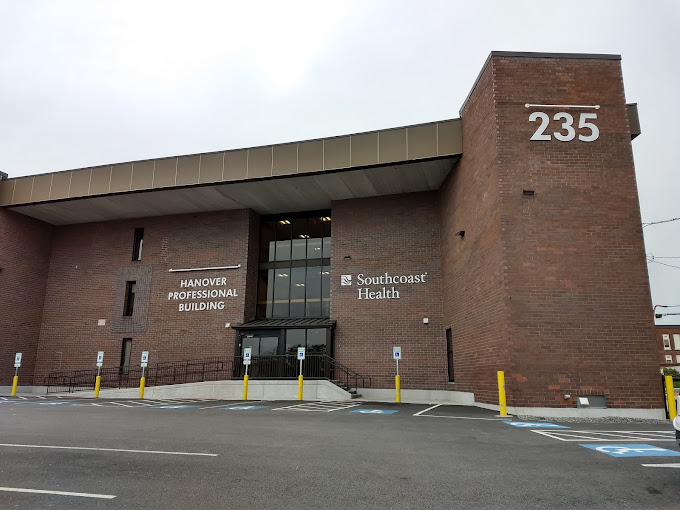 Southcoast Health Infectious Disease