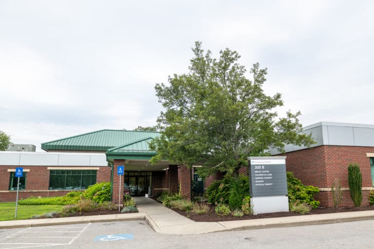 Southcoast Health General Surgery – Dartmouth