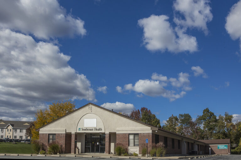 Southcoast Health Primary Care – Swansea