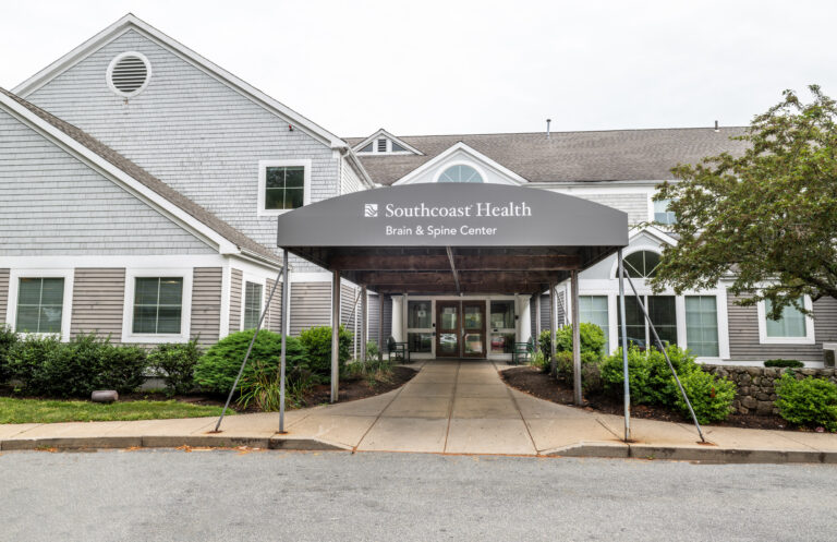 Southcoast Health Rehabilitation