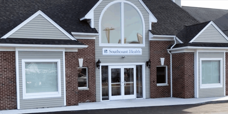 Southcoast Health Primary Care – Middletown