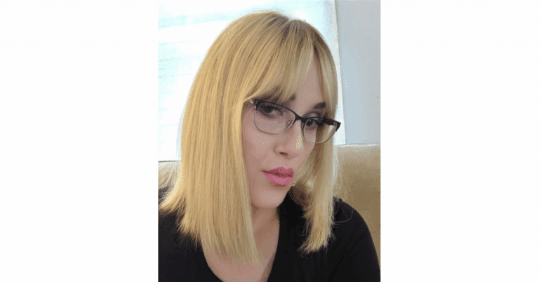 Gender-Affirming Surgery Gave a Trans Woman New Life