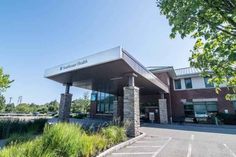 Southcoast Health Cancer Care