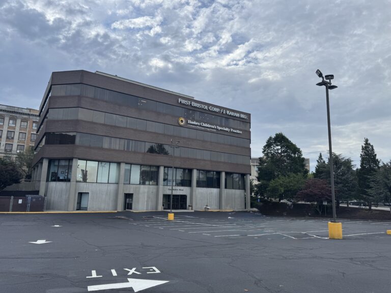 Modern Dermatology of Massachusetts, PLLC