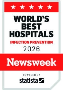 Newsweek - Infection Prevention