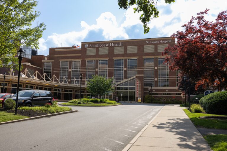 St. Luke’s Hospital Emergency Department