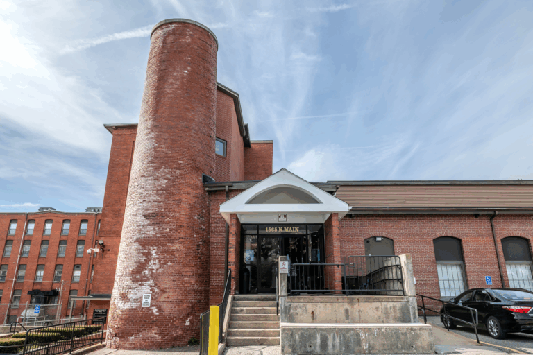 Southcoast Health Primary Care – Fall River