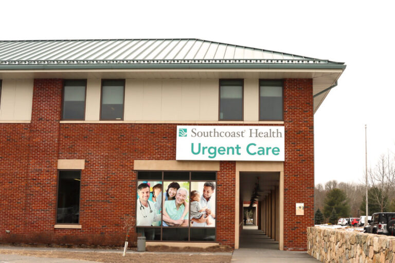 Southcoast Health Urgent Care – Fairhaven