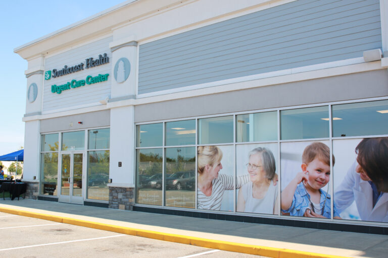 Southcoast Health Urgent Care – Wareham
