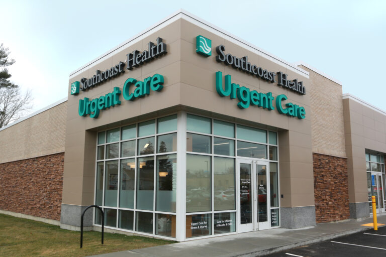 Southcoast Health Urgent Care – Dartmouth