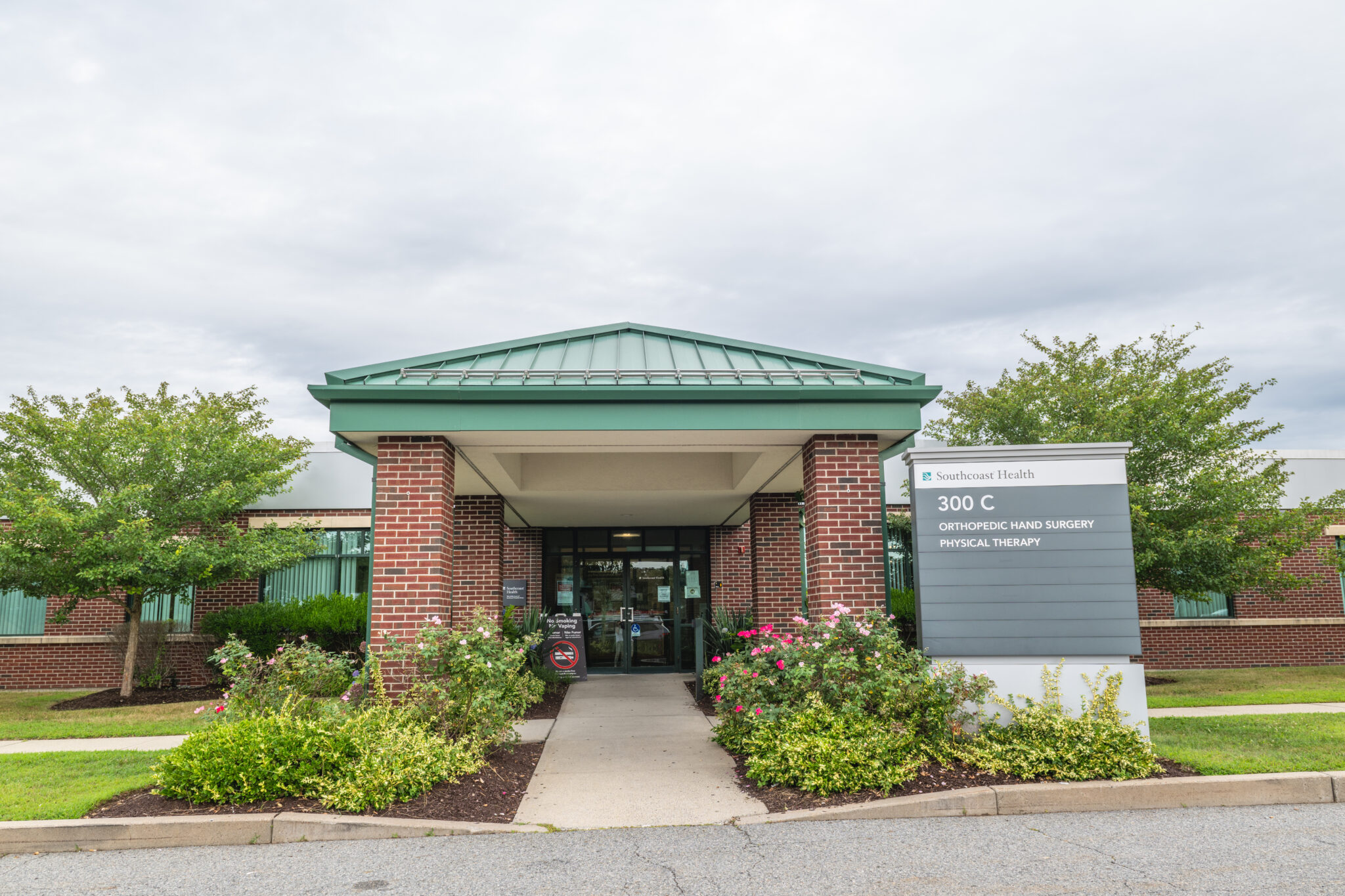 Southcoast Rehabilitation Associates