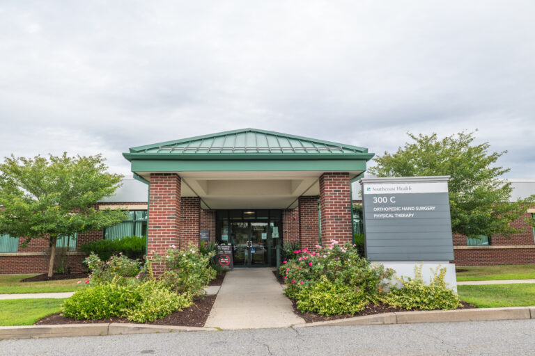 Southcoast Health Rehabilitation