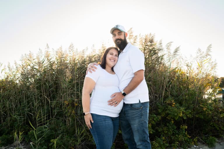 Surviving Breast Cancer in her 30s Transformed an Accountant into a Warrior