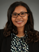 Ismadelyne Antoine MD