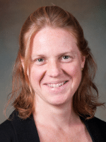 Alexandra Armitage NP